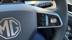 MG Mg4 Urban 118kW Premium Long Range 54kWh 5dr Auto Electric Hatchback